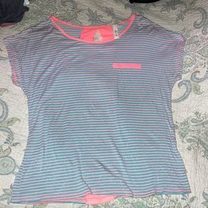 Ladies sz XL Blouse